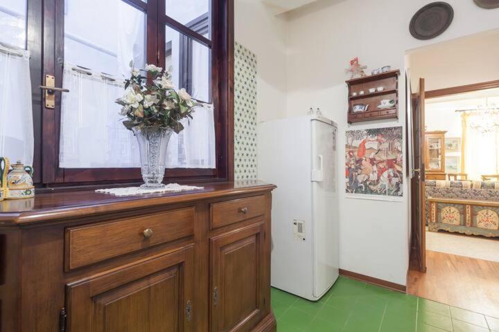 Appartement G2 Dreamhouse-Via Lungadige à Vérone Extérieur photo