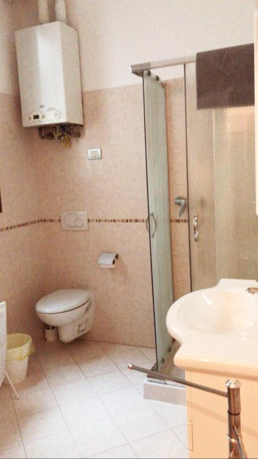 Appartement G2 Dreamhouse-Via Lungadige à Vérone Extérieur photo